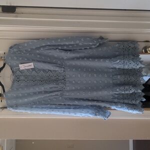 Women's NWT large dress